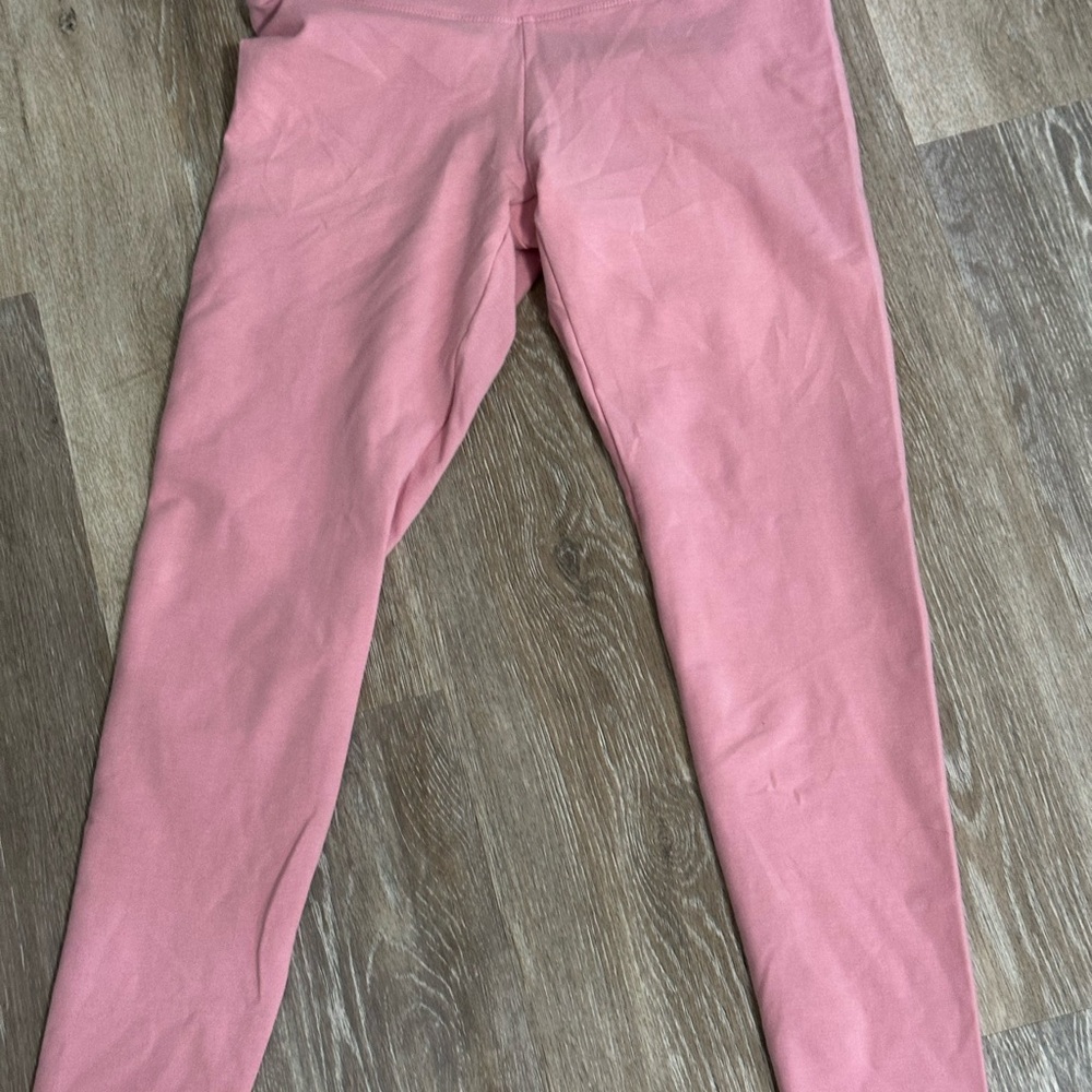 Victoria’s Secret PINK Leggings
